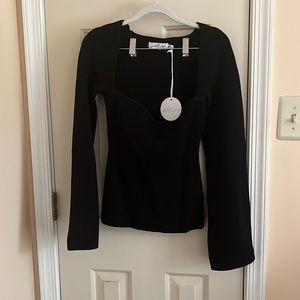 P&P sweater top